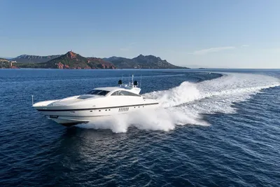 1997 Arno Leopard 27