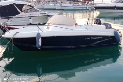 2013 Jeanneau Cap Camarat 5.5 WA