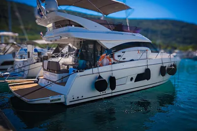 2016 Bavaria Virtess 420 Fly