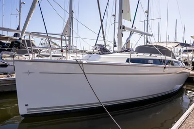 Bavaria Cruiser 34