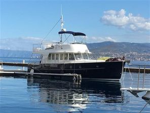 2005 Beneteau Trawler ST 42
