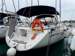 2005 Bavaria 42 Cruiser
