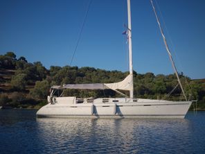 Beneteau First 45f5