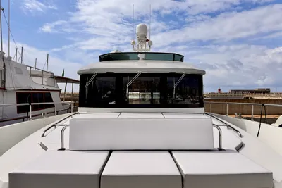 2016 Sundeck Yachts Sundeck 550