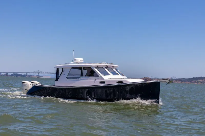 Dealer Demo Yacht Photos Pics 