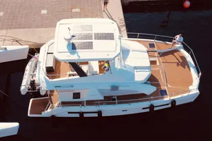 2020 Leopard 43 Powercat