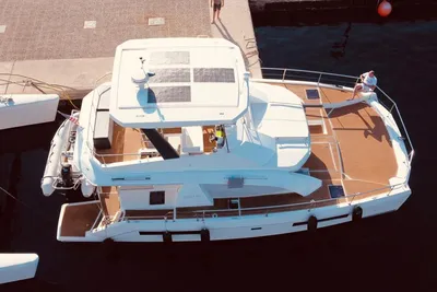2020 Leopard 43 Powercat