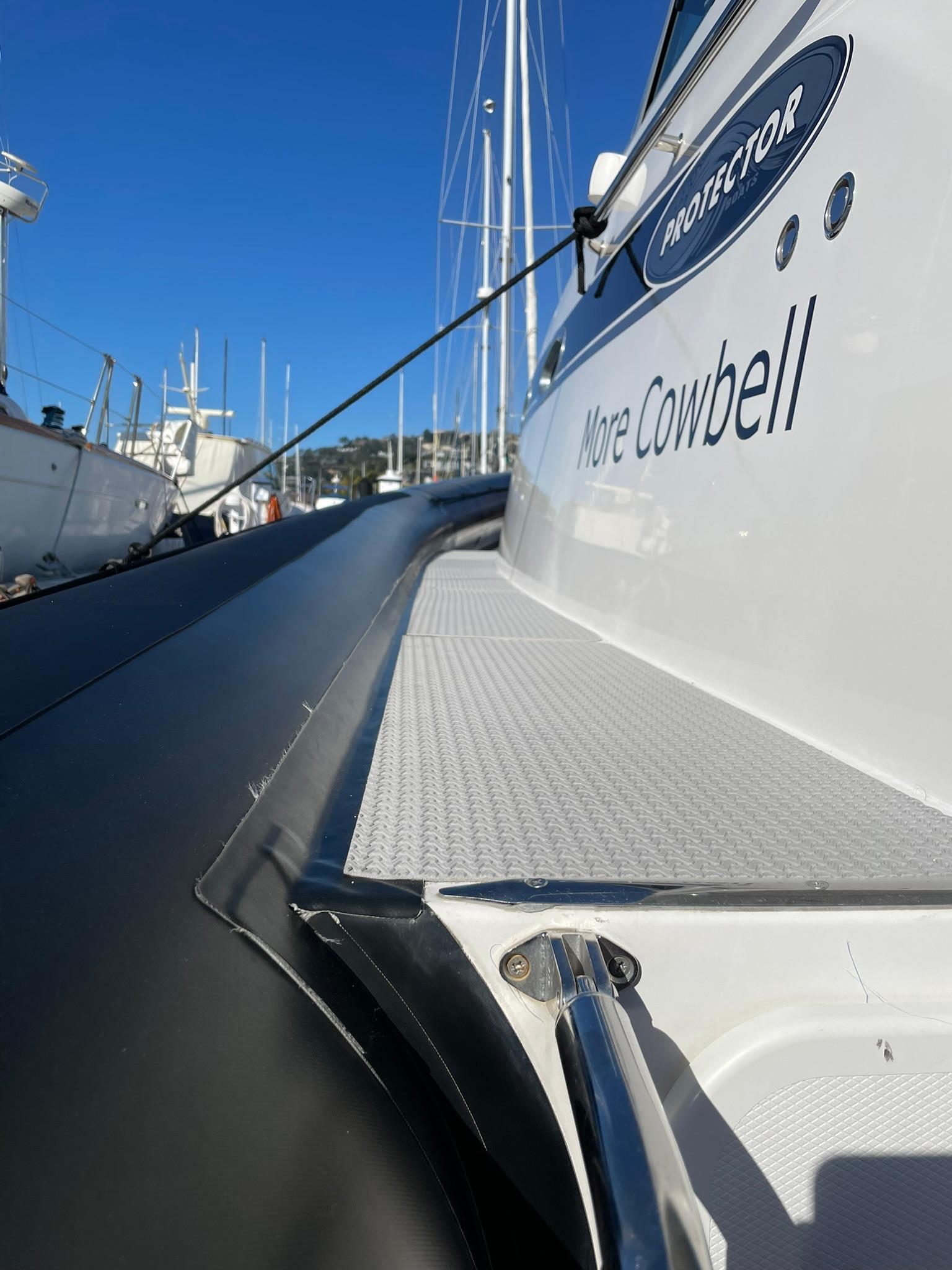 2017 Protector Tauranga 38 Rigid Inflatable Boats (RIB) for sale