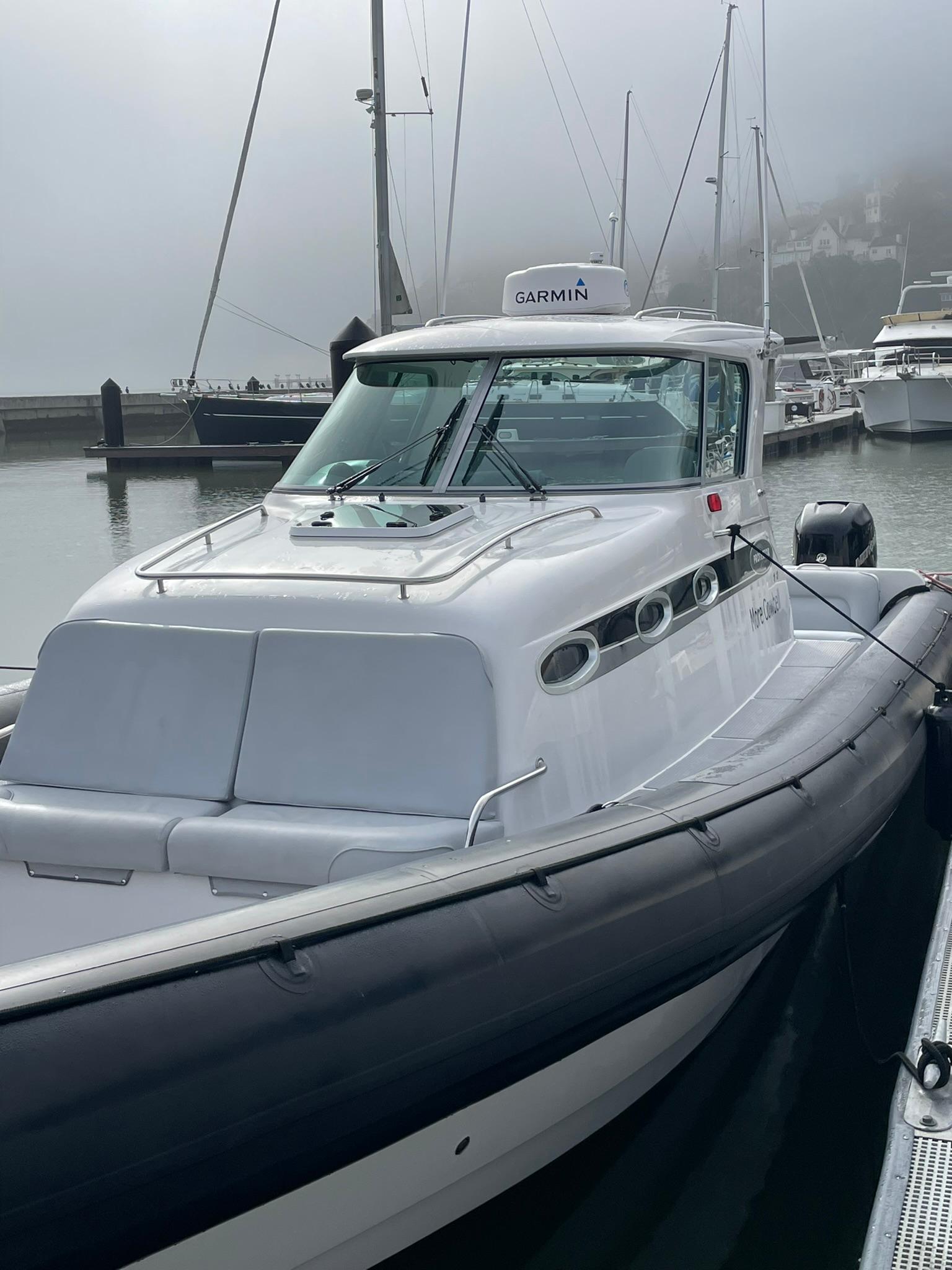 2017 Protector Tauranga 38 Rigid Inflatable Boats (RIB) for sale