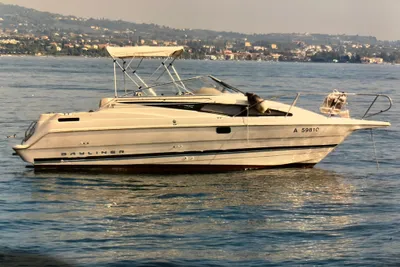 1995 Bayliner 2655 Ciera