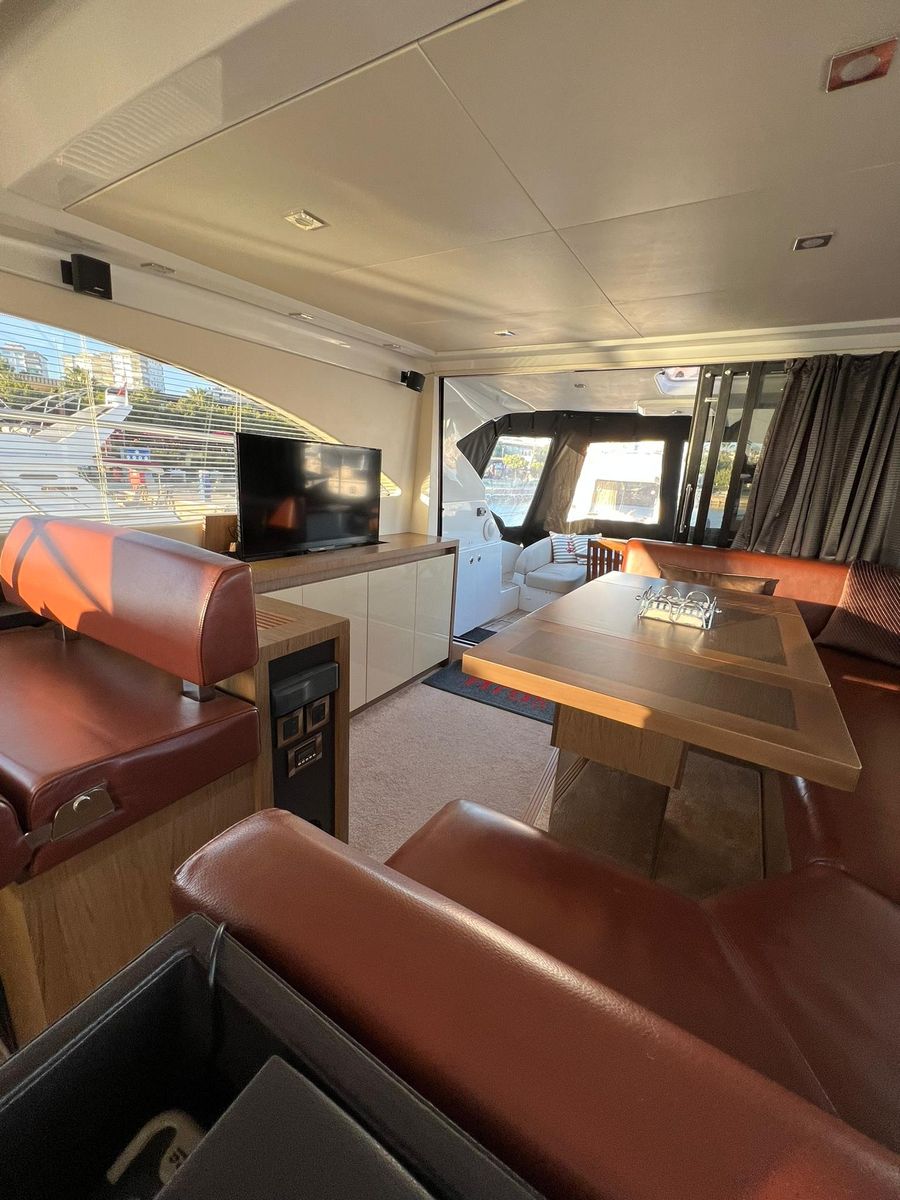 2016 Beneteau 49 