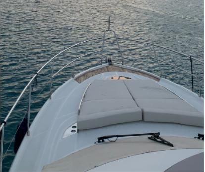 2016 Beneteau 49 