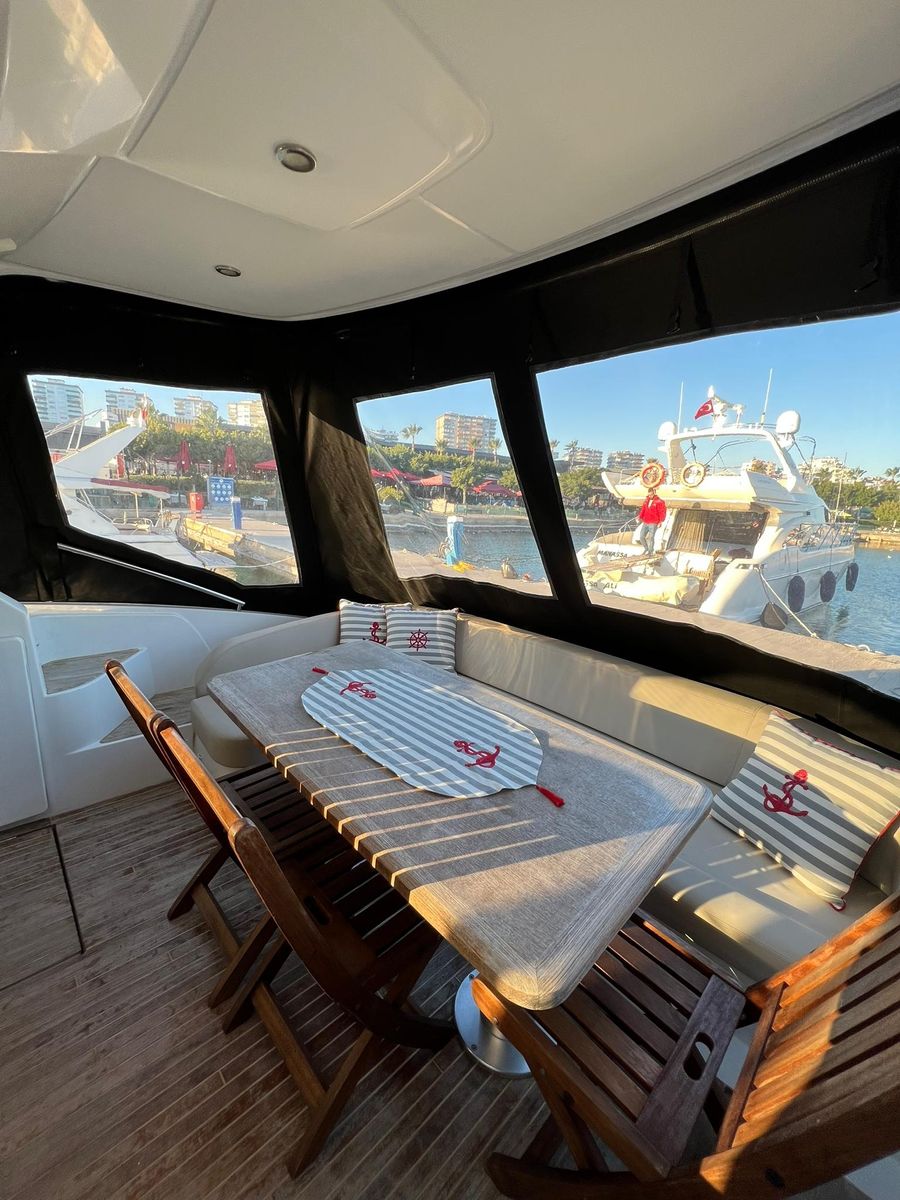 2016 Beneteau 49 