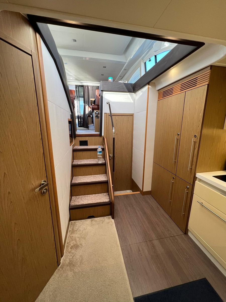2016 Beneteau 49 
