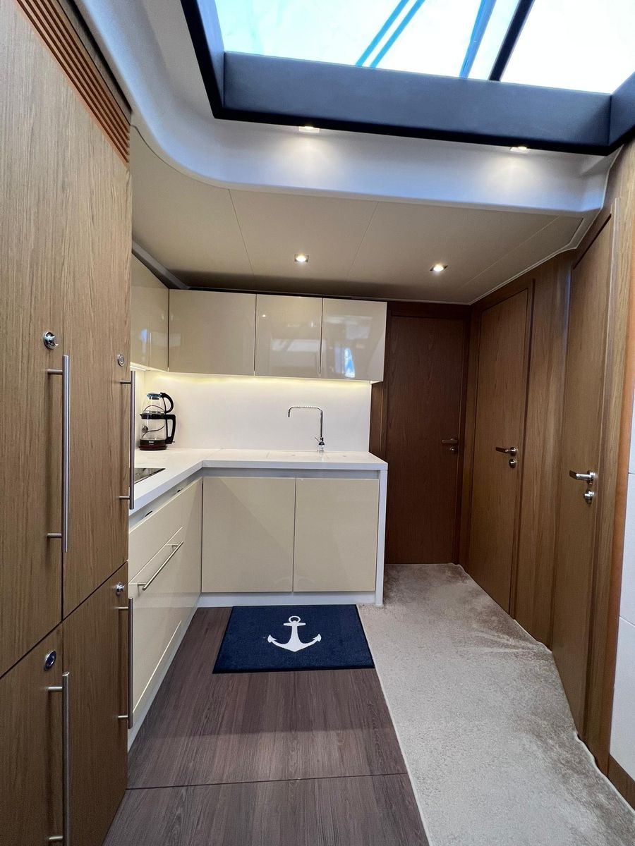 2016 Beneteau 49 