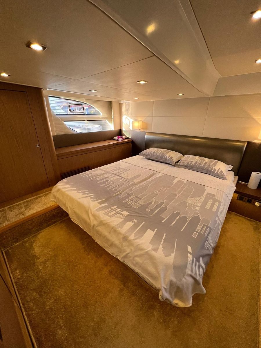 2016 Beneteau 49 