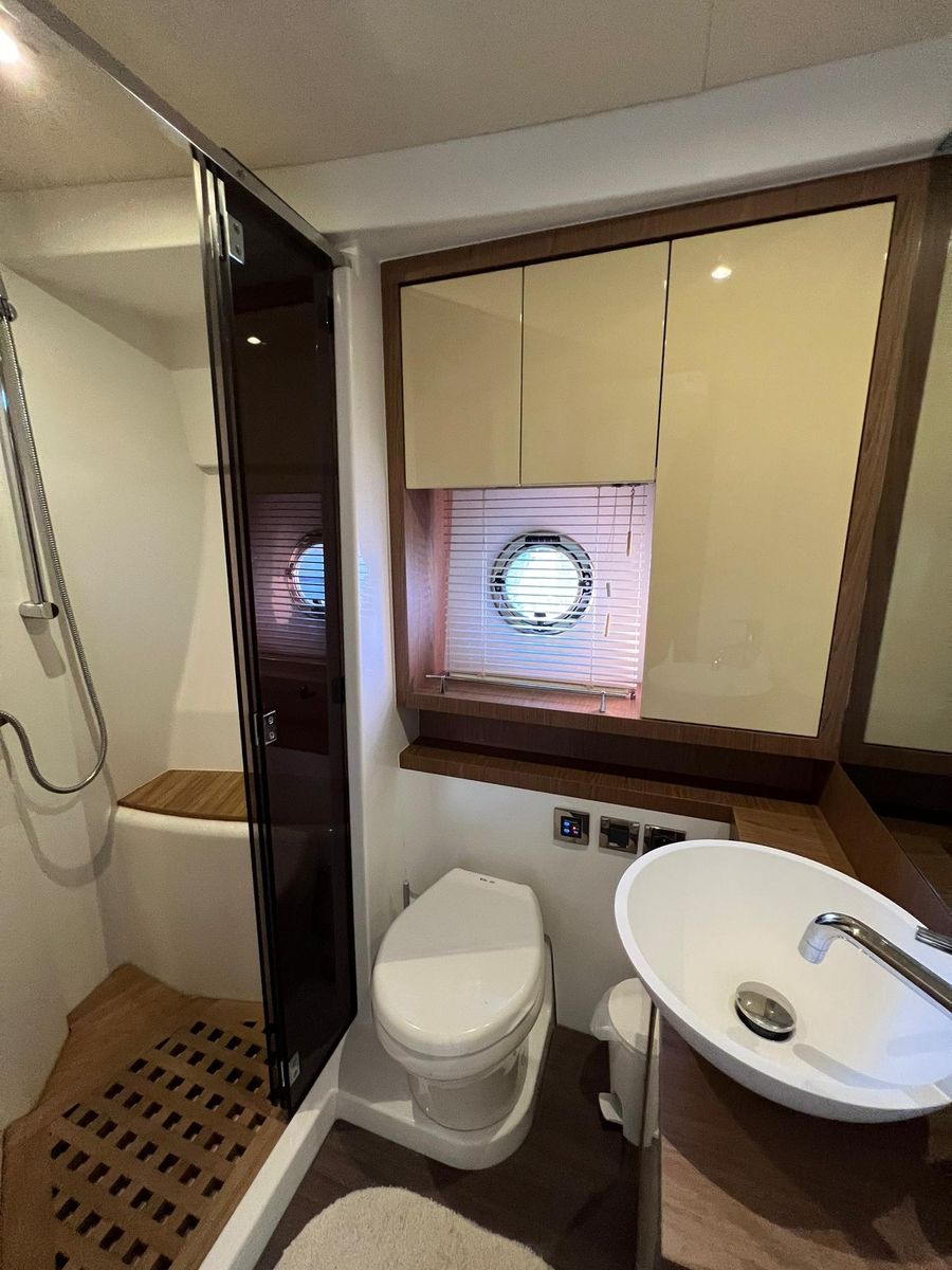 2016 Beneteau 49 
