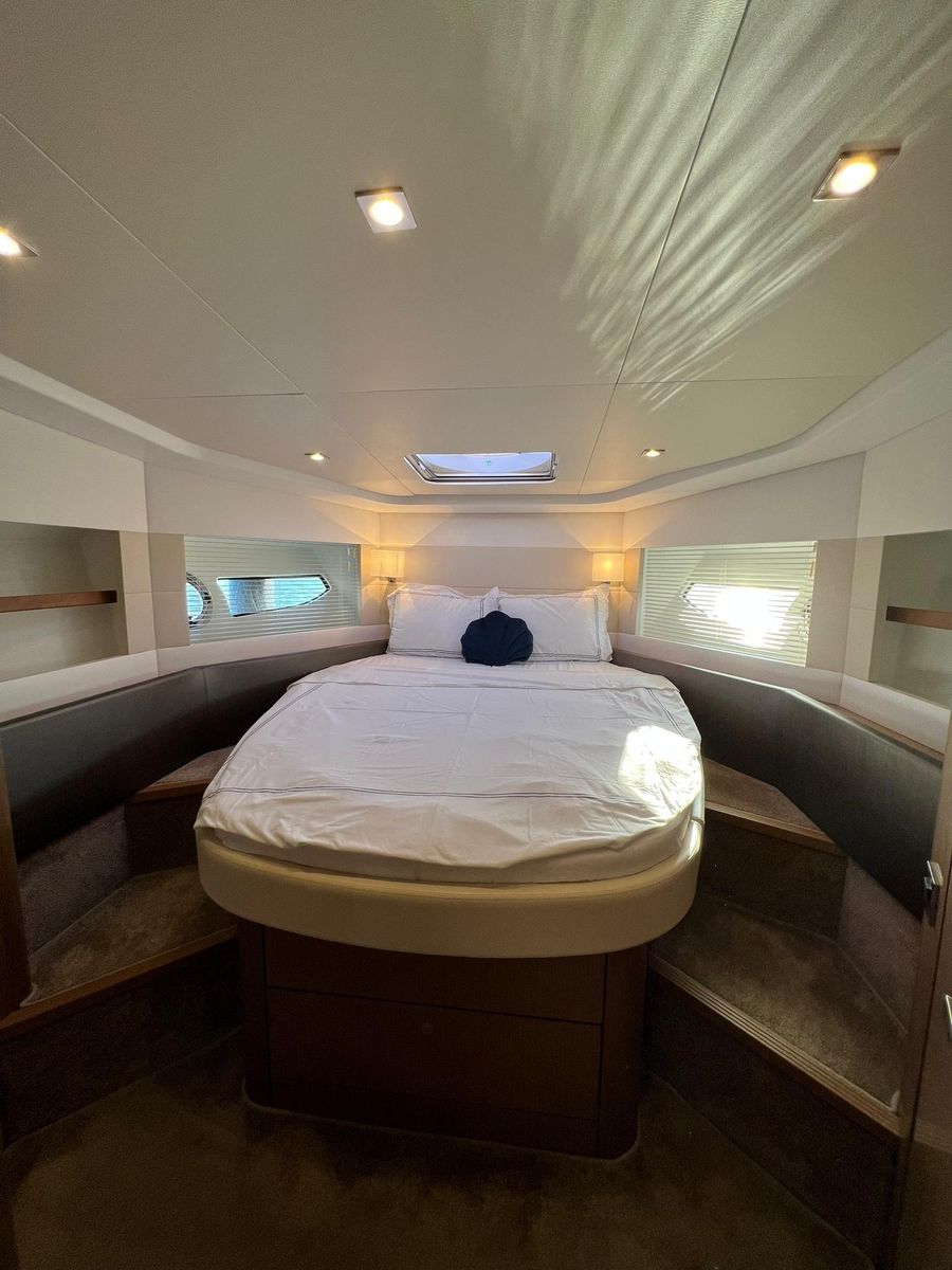 2016 Beneteau 49 