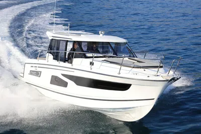 Jeanneau NC 1095