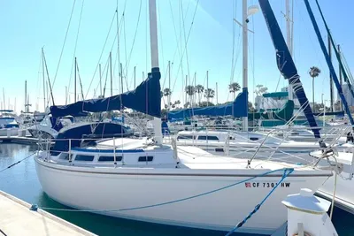 Catalina 30