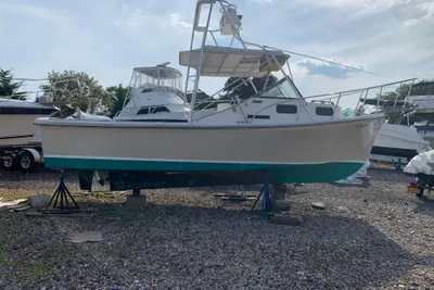 Nauset 249