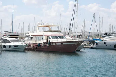 Aquastar 74 Mk.II