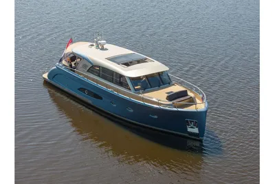 2020 Holterman Commander 53