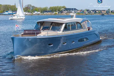 2020 Holterman Commander 54