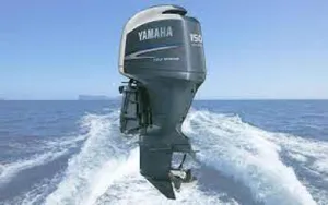 2020 Yamaha 150