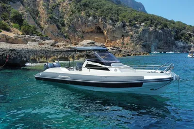 2023 Capelli Tempest 1000 WA