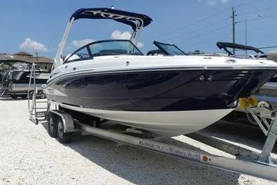 Monterey M-45