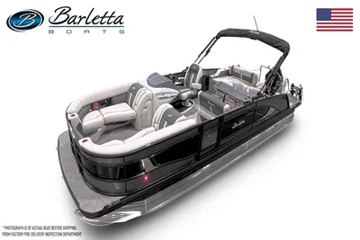 Barletta lusso