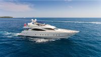 2022 Sunseeker 94 Yacht