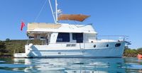 2011 Beneteau Swift Trawler 44