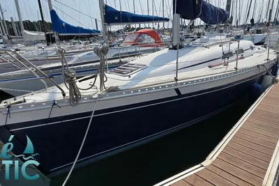 2002 Elan ELAN 333