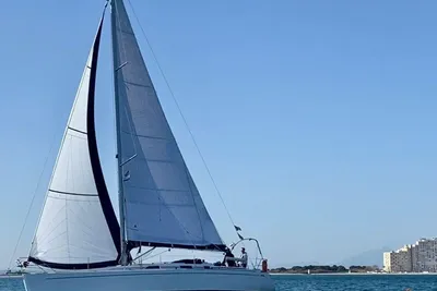 2005 Grand Soleil 40