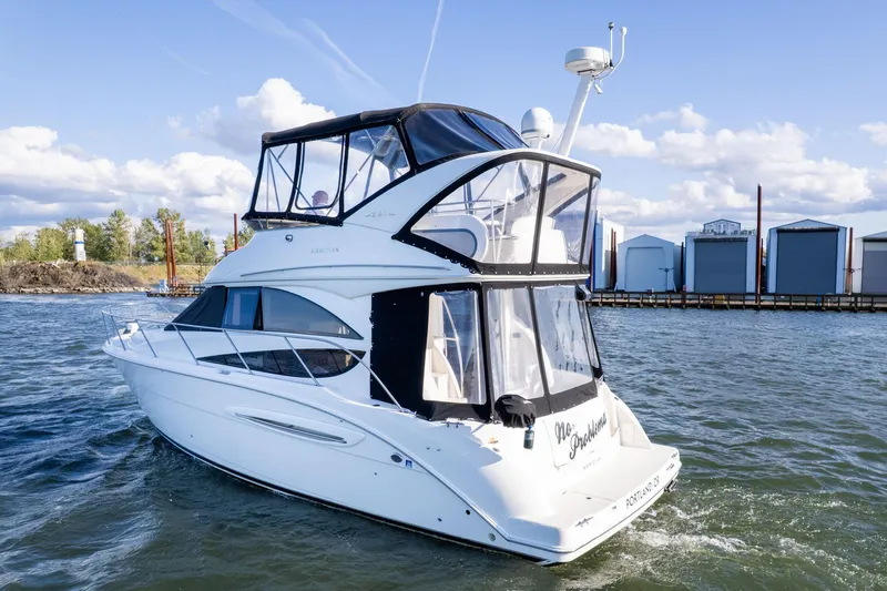 No Problema Yacht Photos Pics 