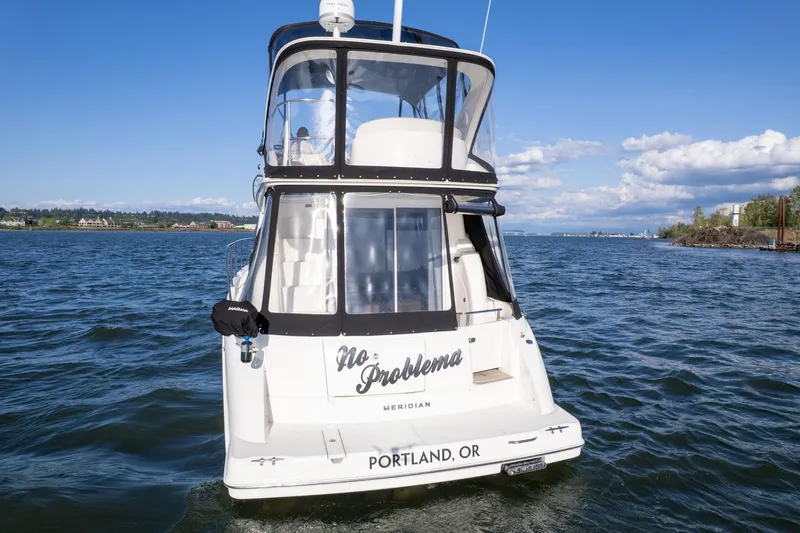 No Problema Yacht Photos Pics 