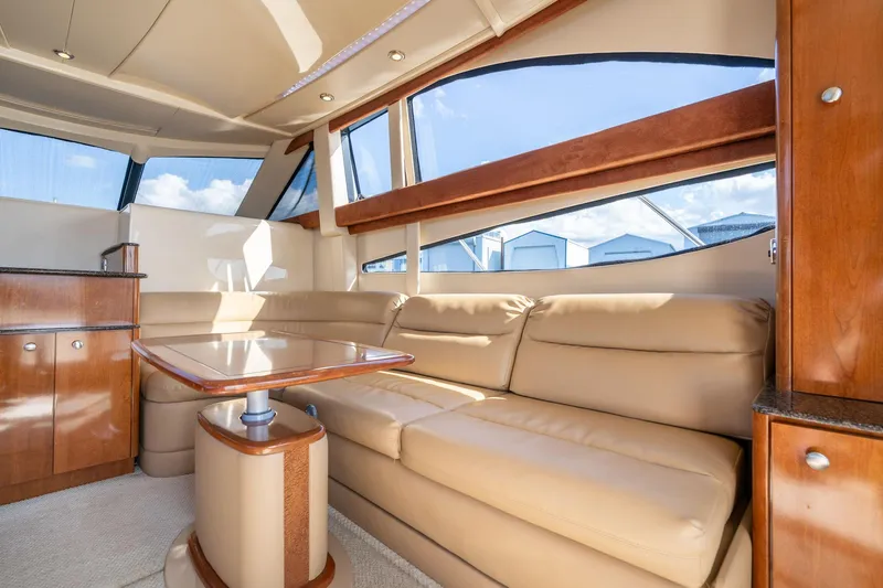 No Problema Yacht Photos Pics 