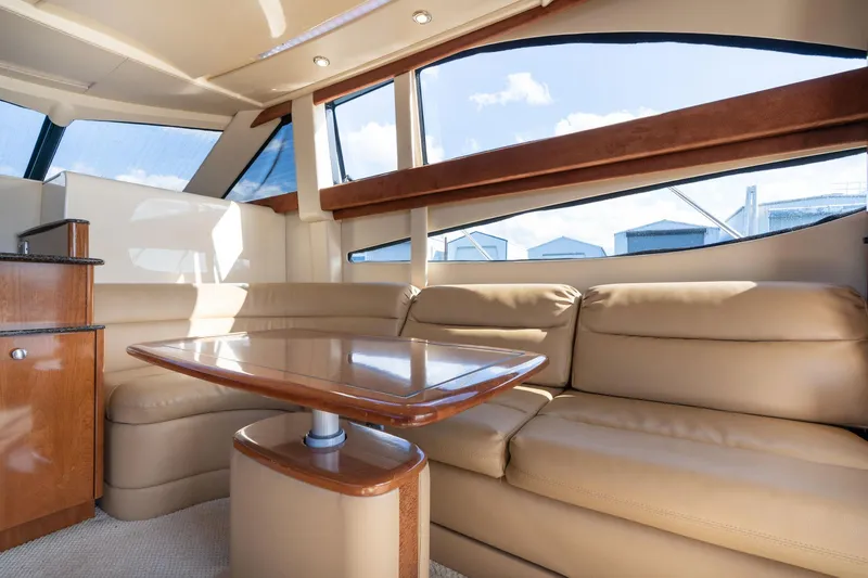 No Problema Yacht Photos Pics 