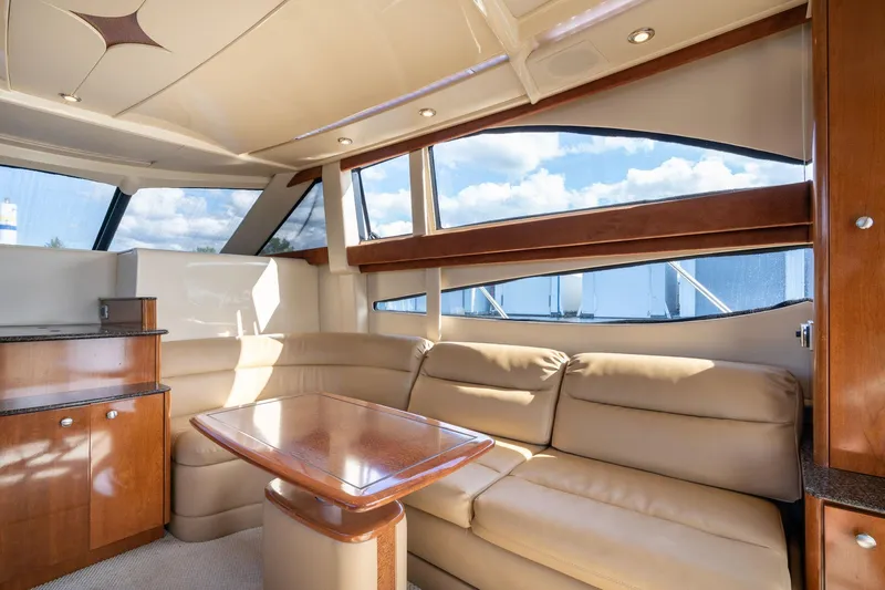 No Problema Yacht Photos Pics 