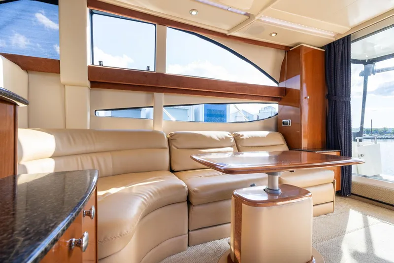 No Problema Yacht Photos Pics 