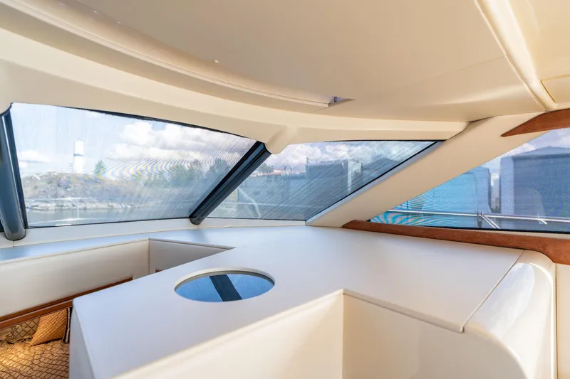 No Problema Yacht Photos Pics 