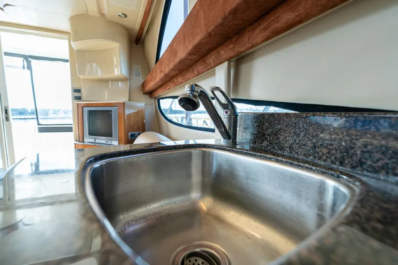 No Problema Yacht Photos Pics 