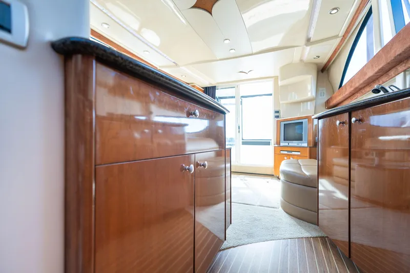 No Problema Yacht Photos Pics 