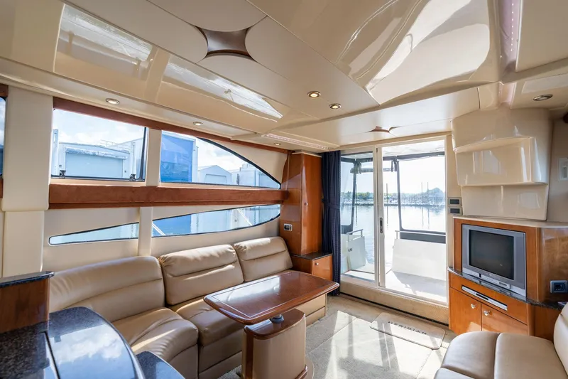 No Problema Yacht Photos Pics 