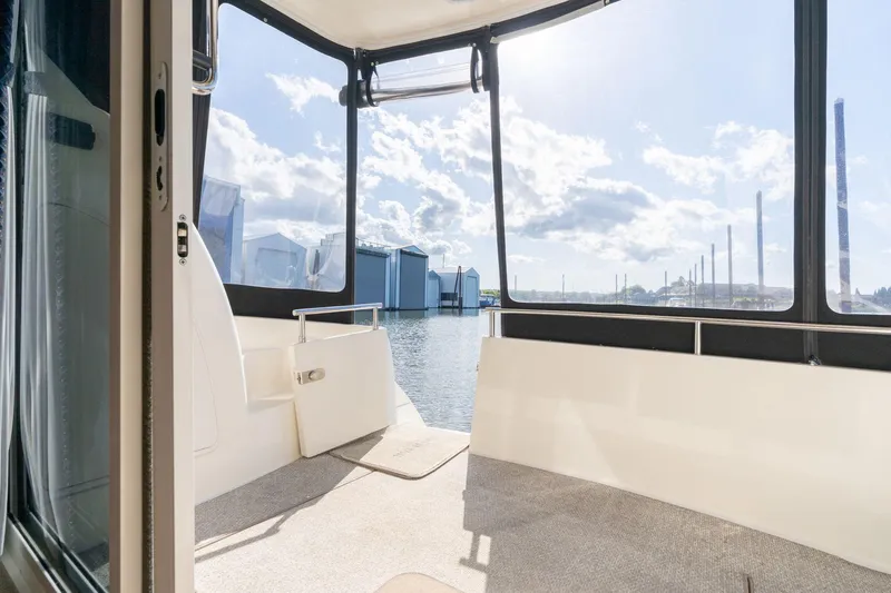 No Problema Yacht Photos Pics 