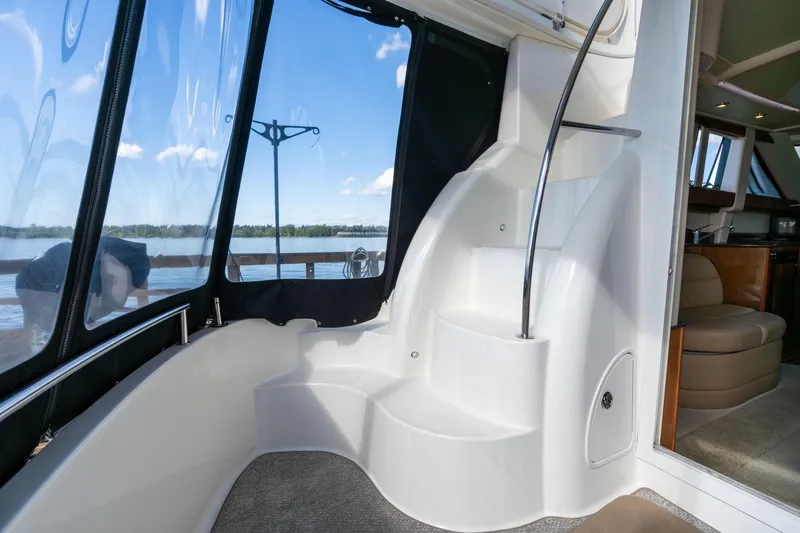 No Problema Yacht Photos Pics 