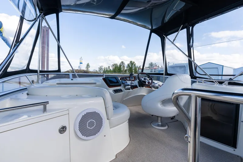 No Problema Yacht Photos Pics 