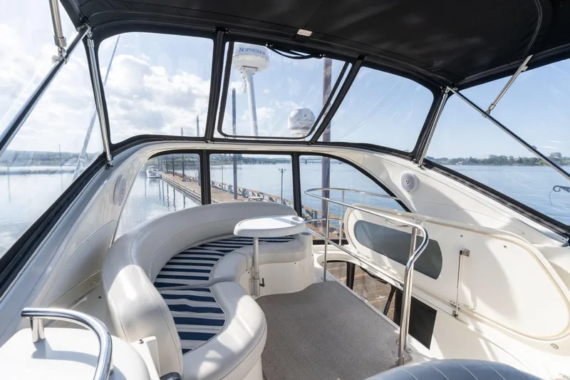 No Problema Yacht Photos Pics 